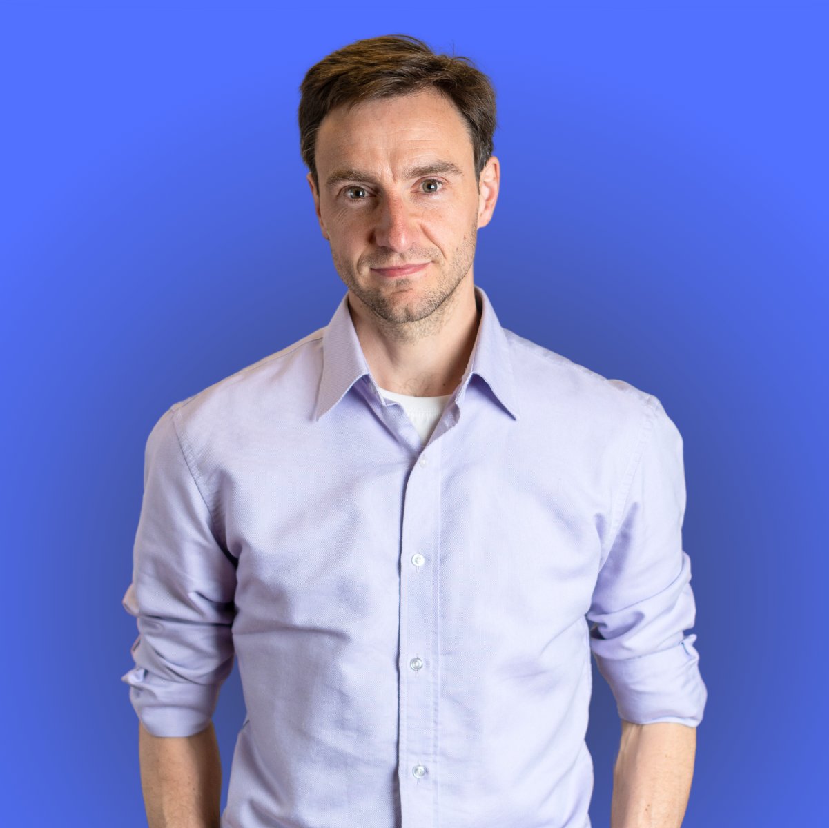 Sebastian Höing - Turismo & Tecnología